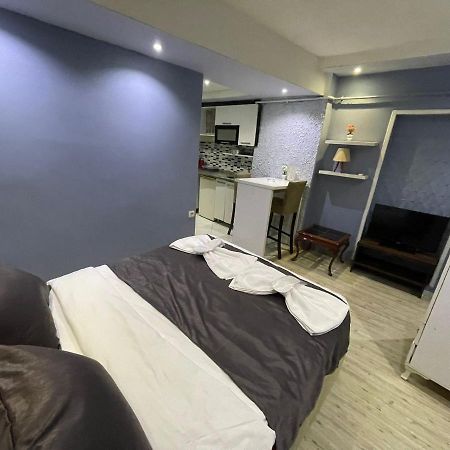 Taksim Dara Apart Hotel 2 Истанбул Екстериор снимка