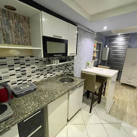 Taksim Dara Apart Hotel 2 Истанбул Екстериор снимка