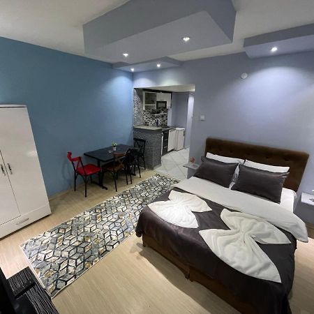 Taksim Dara Apart Hotel 2 Истанбул Екстериор снимка