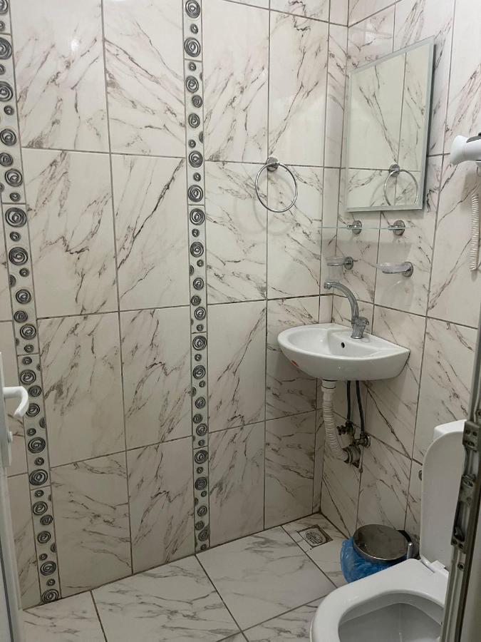 Taksim Dara Apart Hotel 2 Истанбул Екстериор снимка