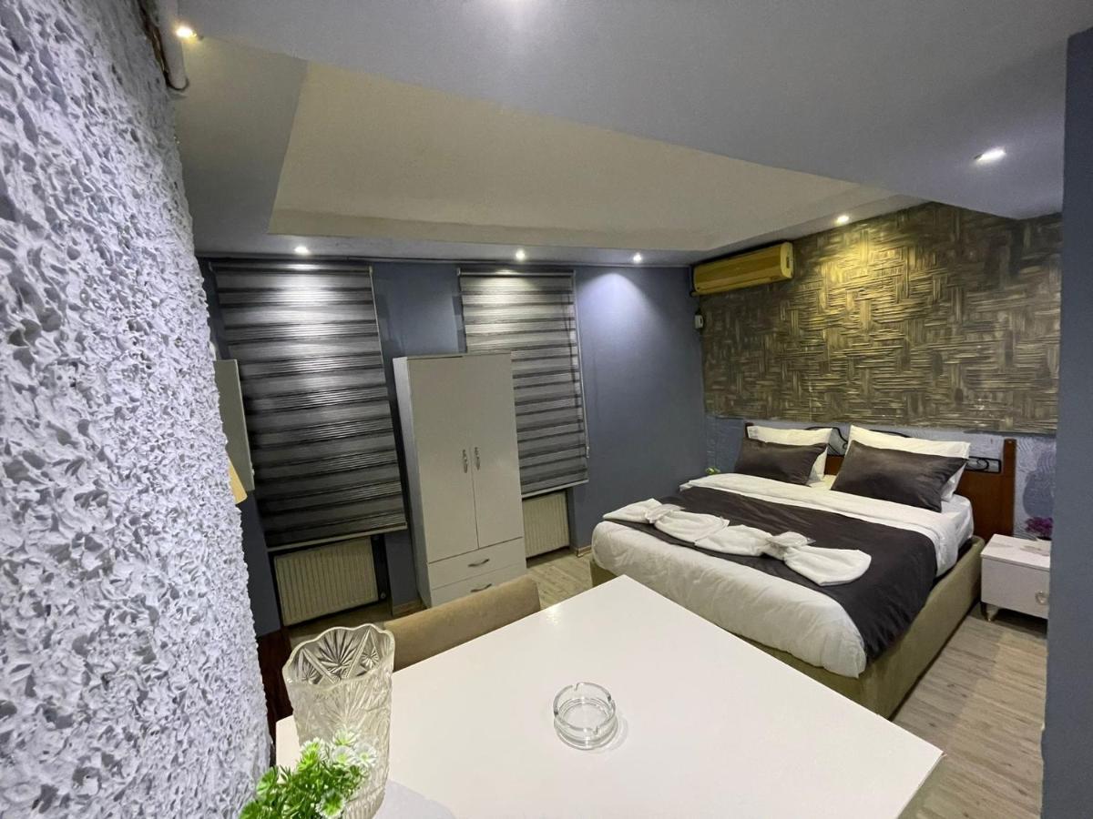 Taksim Dara Apart Hotel 2 Истанбул Екстериор снимка