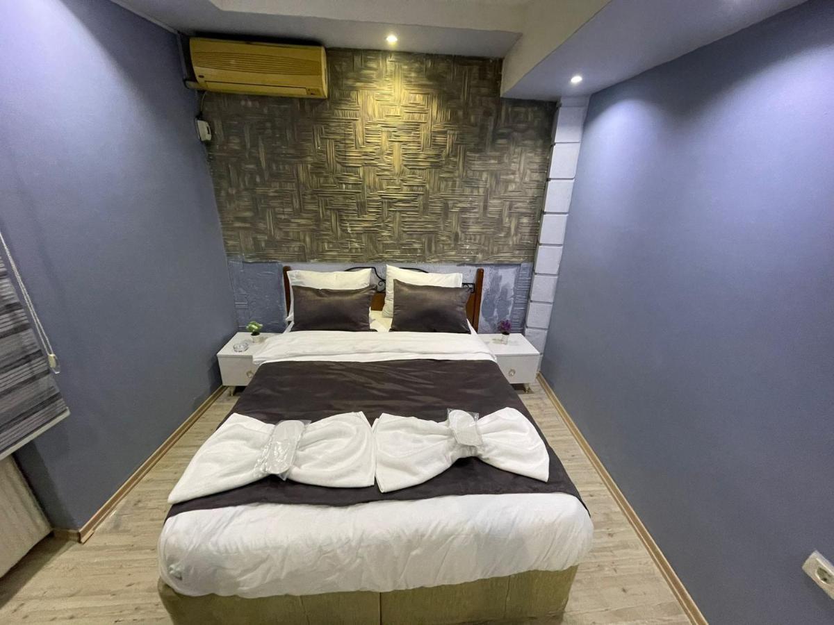 Taksim Dara Apart Hotel 2 Истанбул Екстериор снимка
