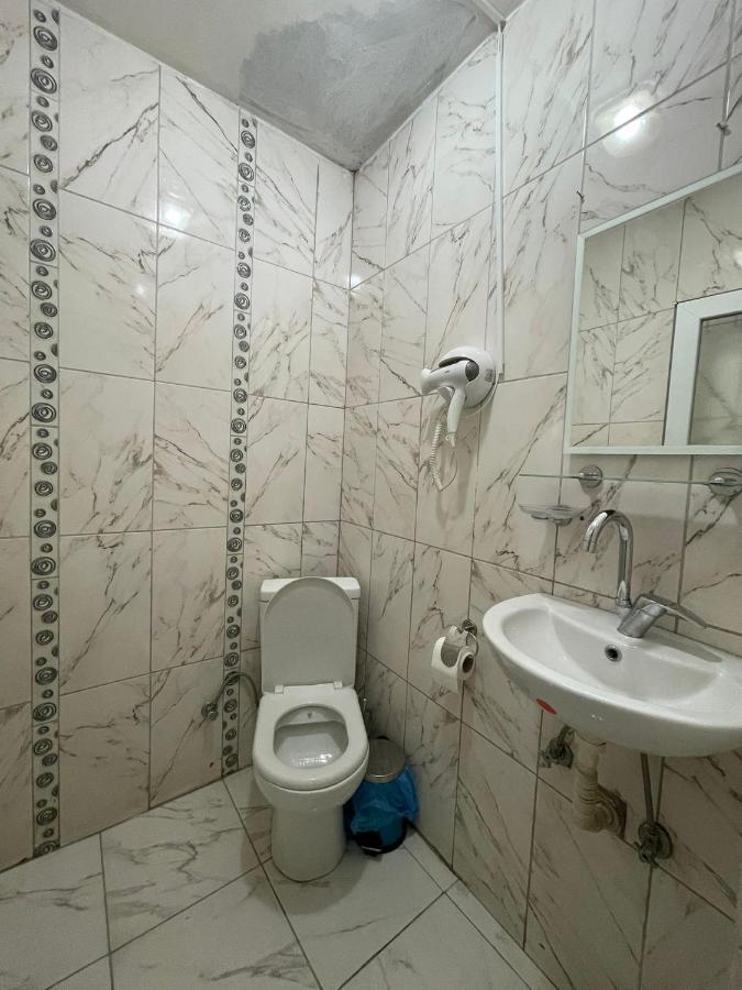 Taksim Dara Apart Hotel 2 Истанбул Екстериор снимка