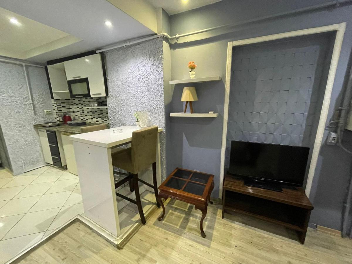 Taksim Dara Apart Hotel 2 Истанбул Екстериор снимка