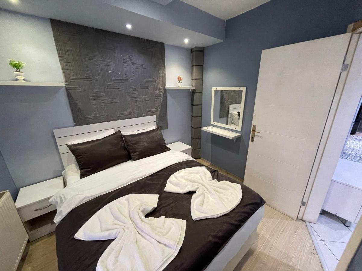 Taksim Dara Apart Hotel 2 Истанбул Екстериор снимка