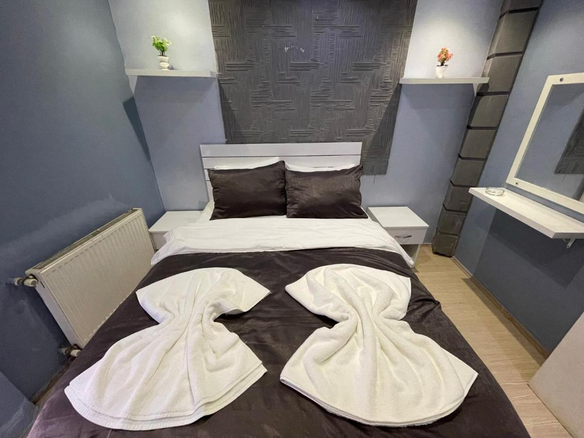 Taksim Dara Apart Hotel 2 Истанбул Екстериор снимка