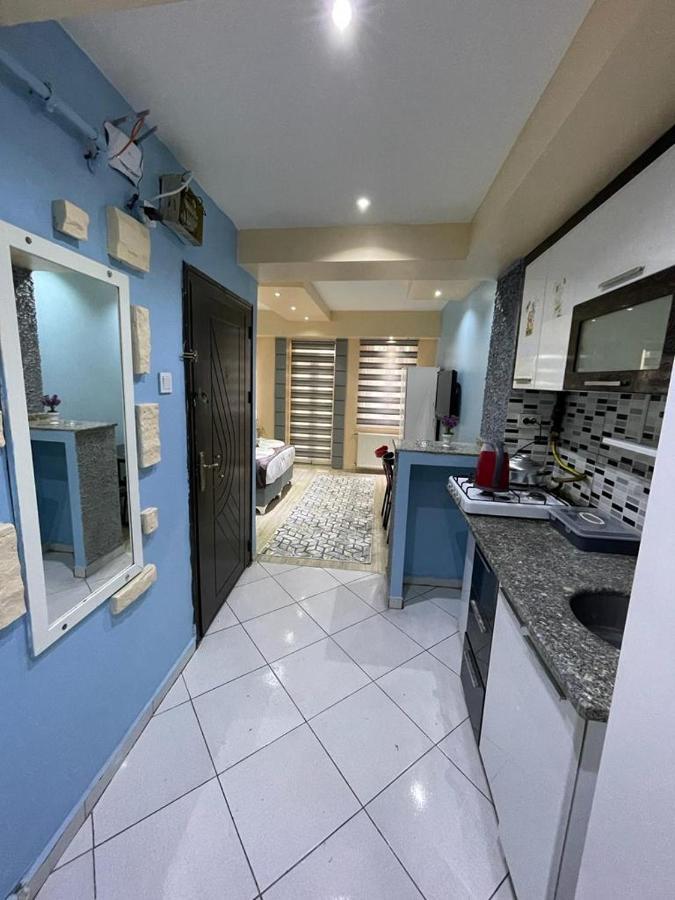 Taksim Dara Apart Hotel 2 Истанбул Екстериор снимка