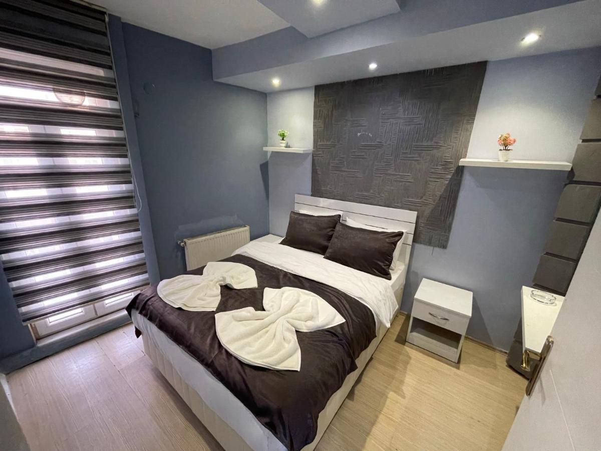 Taksim Dara Apart Hotel 2 Истанбул Екстериор снимка