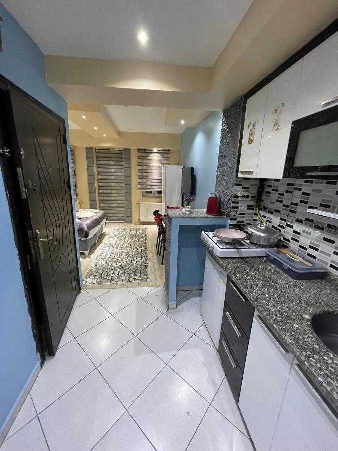 Taksim Dara Apart Hotel 2 Истанбул Екстериор снимка