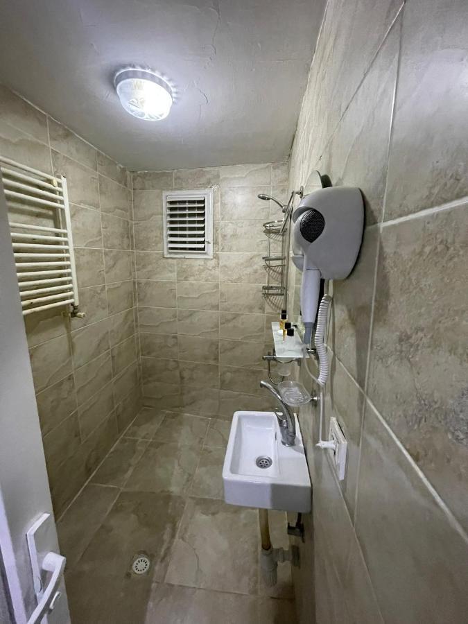 Taksim Dara Apart Hotel 2 Истанбул Екстериор снимка